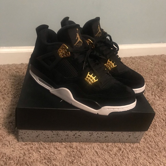 Air Jordan 4 retro
